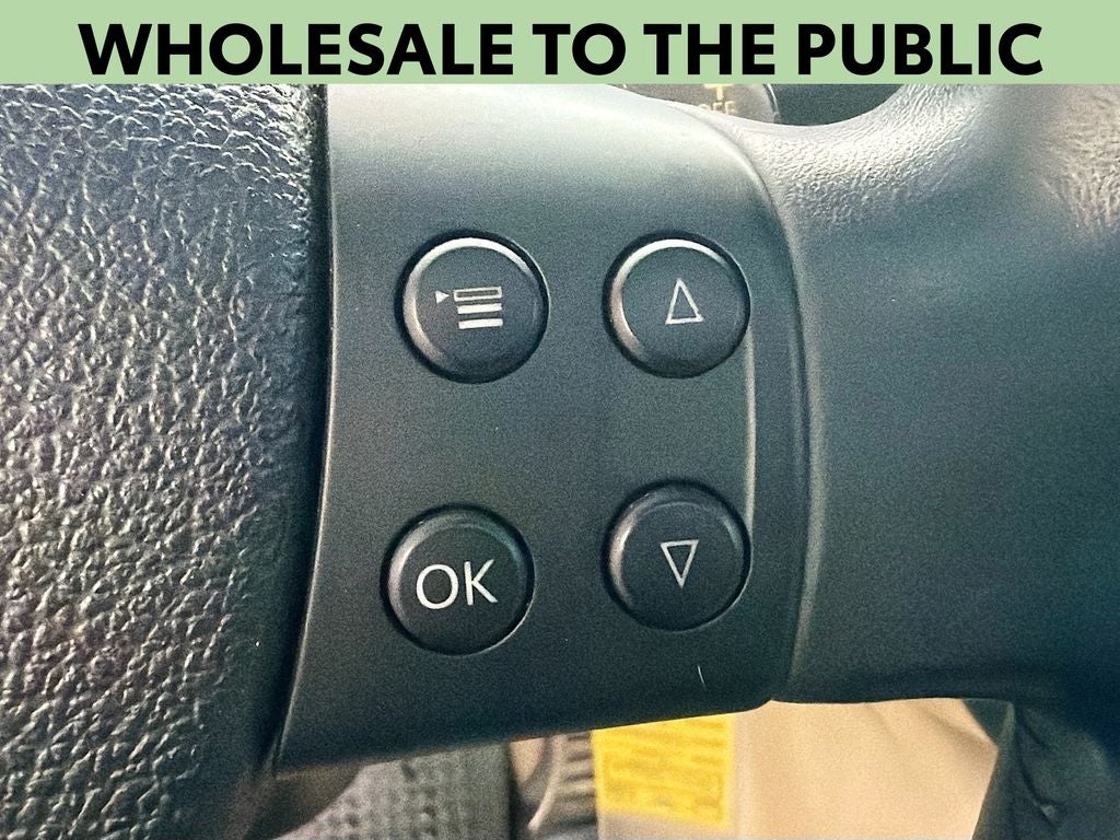 2007 Volkswagen Eos 3.2L