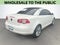 2007 Volkswagen Eos 3.2L