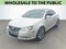 2007 Volkswagen Eos 3.2L