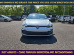 2024 Volkswagen Golf GTI S