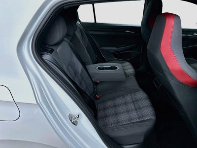 2024 Volkswagen Golf GTI S