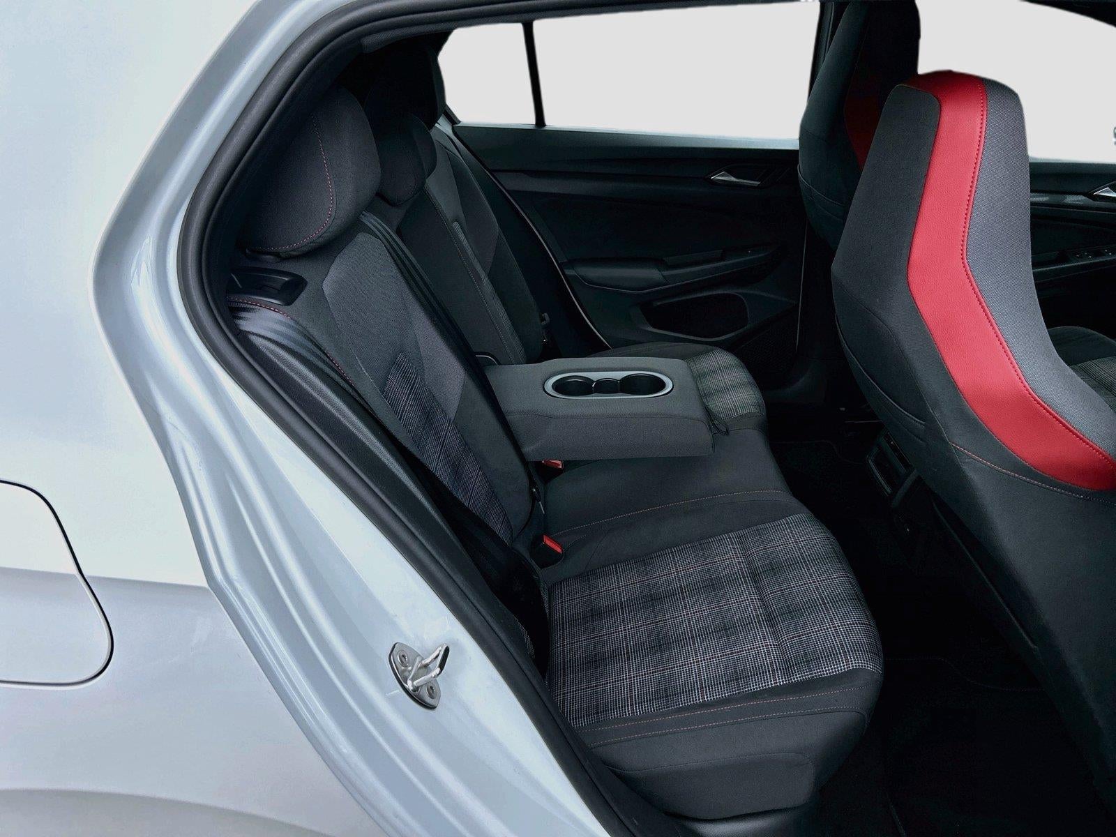 2024 Volkswagen Golf GTI S