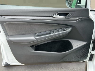 2024 Volkswagen Golf GTI S