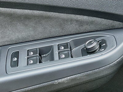 2024 Volkswagen Golf GTI S