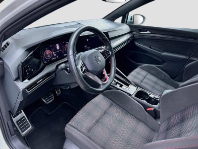 2024 Volkswagen Golf GTI S