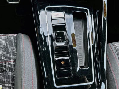 2024 Volkswagen Golf GTI S