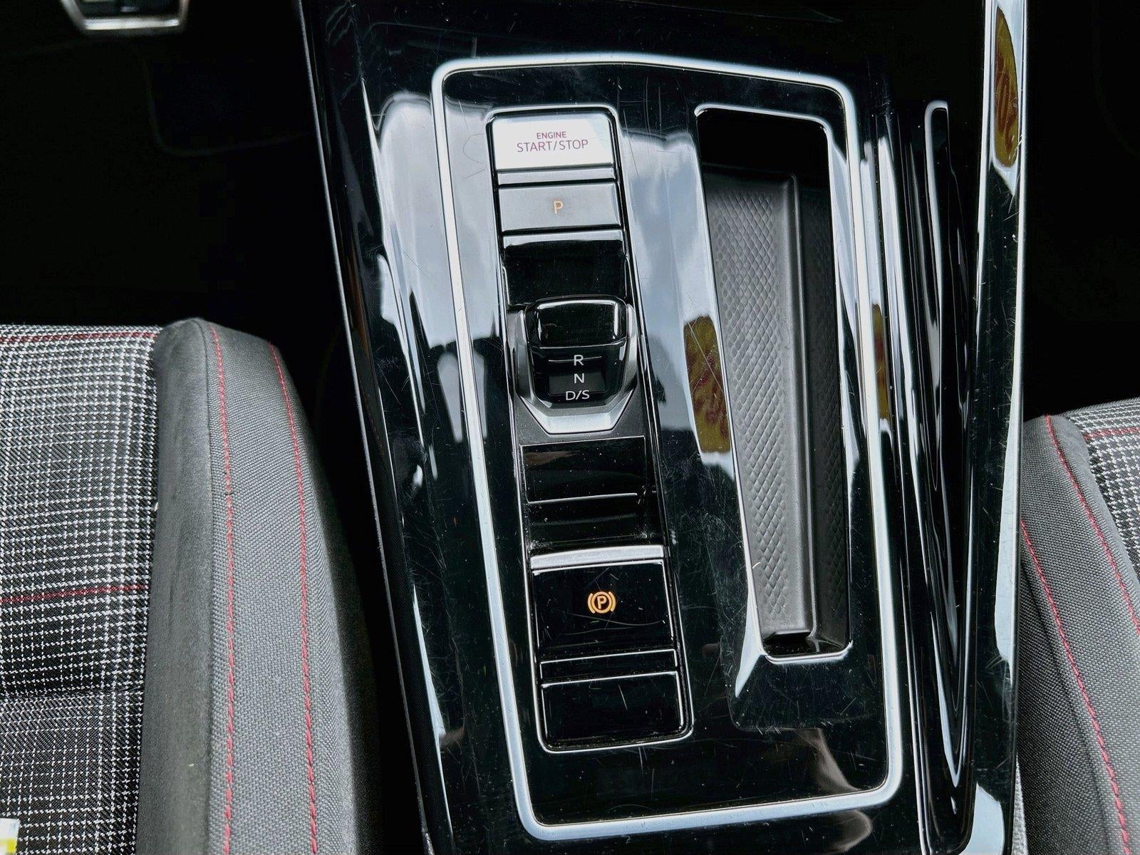 2024 Volkswagen Golf GTI S