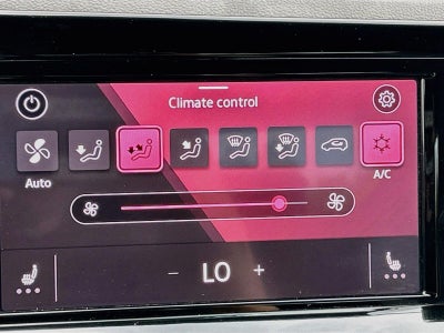2024 Volkswagen Golf GTI S