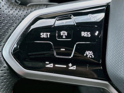 2024 Volkswagen Golf GTI S