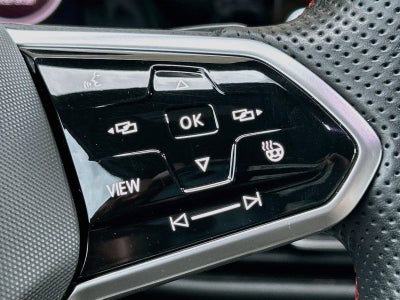 2024 Volkswagen Golf GTI S