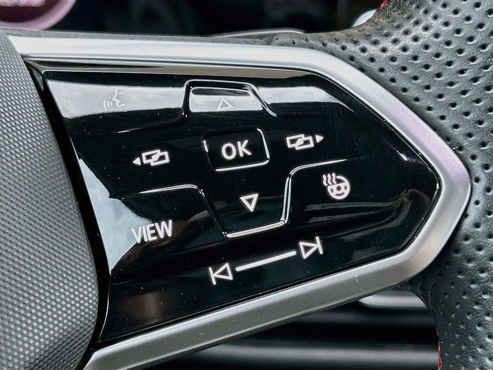 2024 Volkswagen Golf GTI S