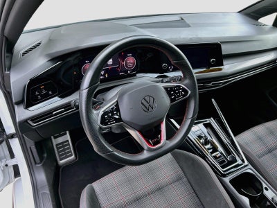 2024 Volkswagen Golf GTI S