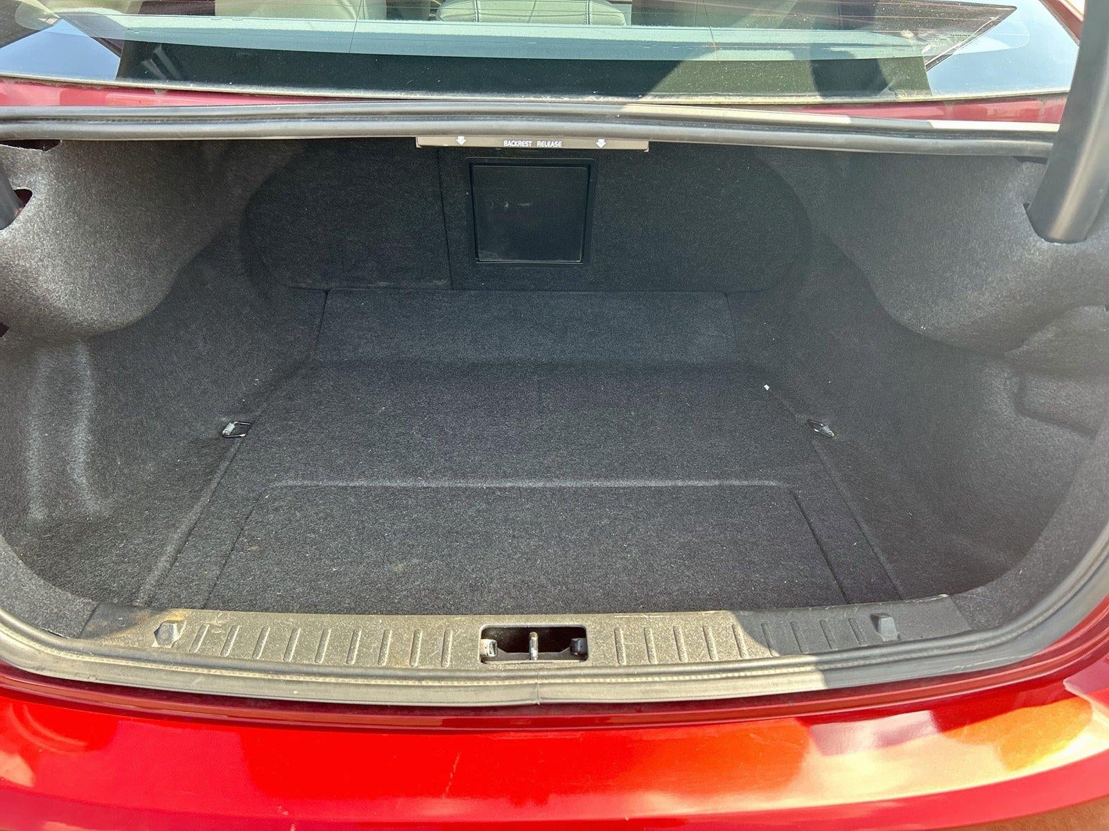 2016 Volvo S60 T5 Drive-E Premier