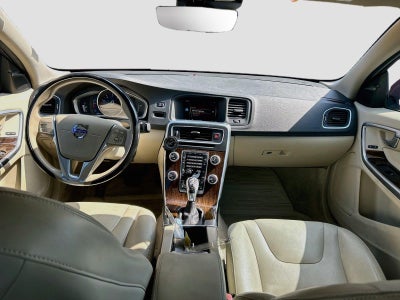2016 Volvo S60 T5 Drive-E Premier
