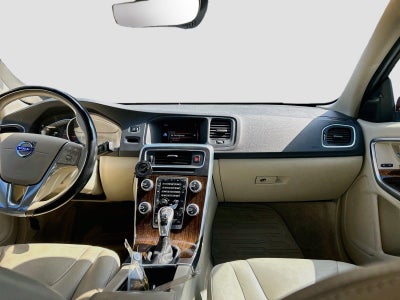 2016 Volvo S60 T5 Drive-E Premier
