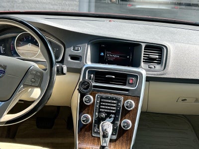 2016 Volvo S60 T5 Drive-E Premier