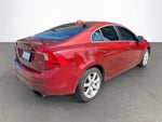 2016 Volvo S60 T5 Drive-E Premier