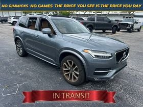 2019 Volvo XC90 T6 Momentum