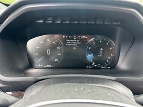 2019 Volvo XC90 T6 Momentum