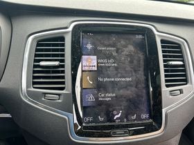 2019 Volvo XC90 T6 Momentum