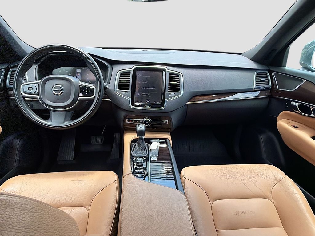 2019 Volvo XC90 T6 Momentum