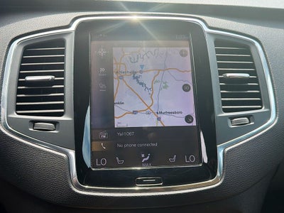 2019 Volvo XC90 T6 Momentum