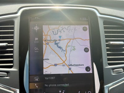 2019 Volvo XC90 T6 Momentum