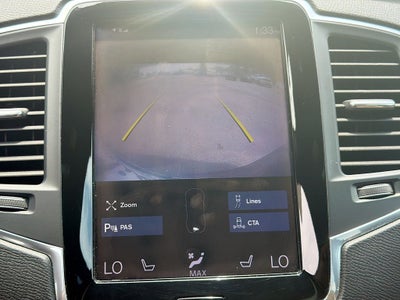 2019 Volvo XC90 T6 Momentum