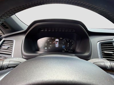 2019 Volvo XC90 T6 Momentum