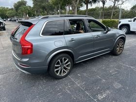 2019 Volvo XC90 T6 Momentum