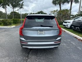 2019 Volvo XC90 T6 Momentum