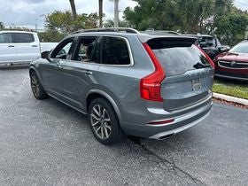 2019 Volvo XC90 T6 Momentum