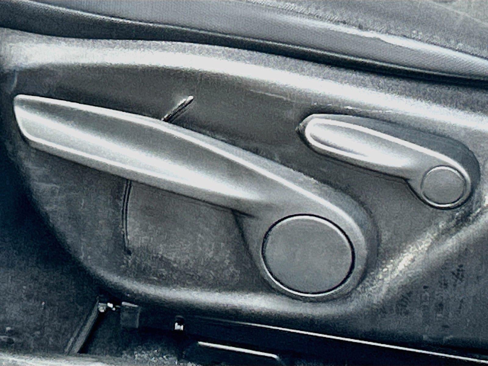 2017 Jeep Renegade Altitude