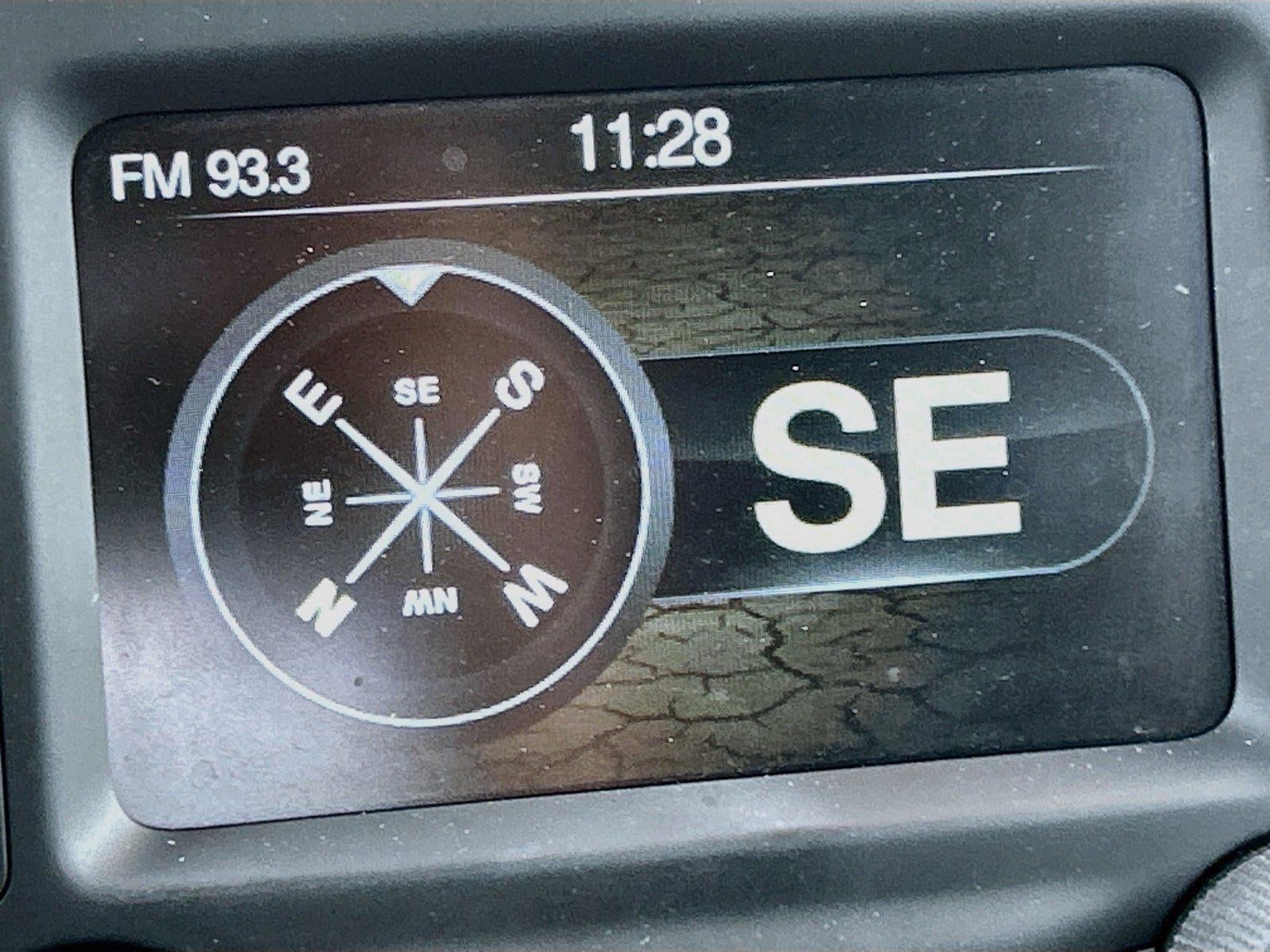 2017 Jeep Renegade Altitude