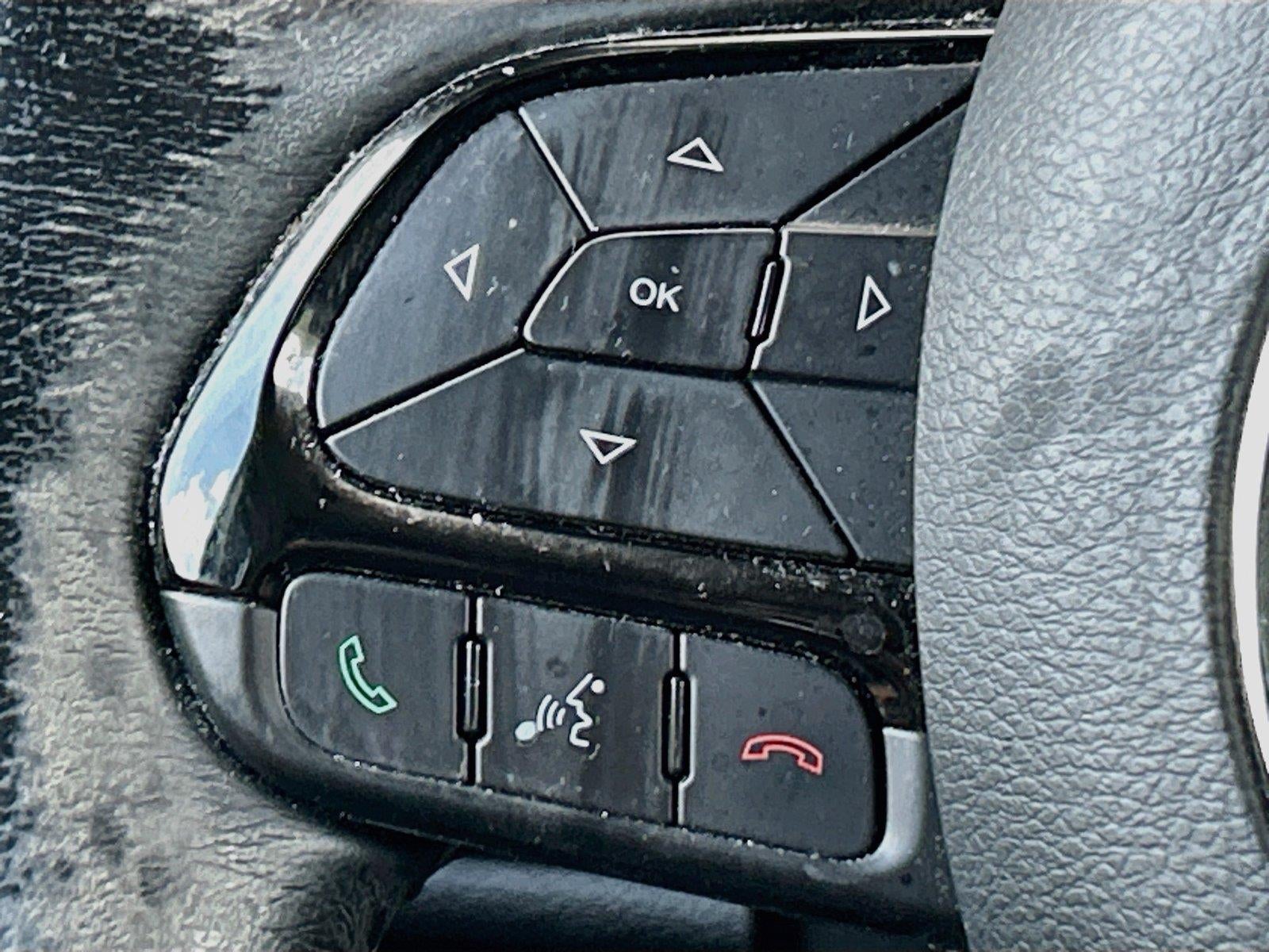 2017 Jeep Renegade Altitude