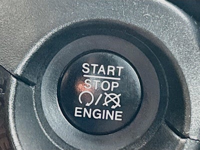 2017 Jeep Renegade Altitude