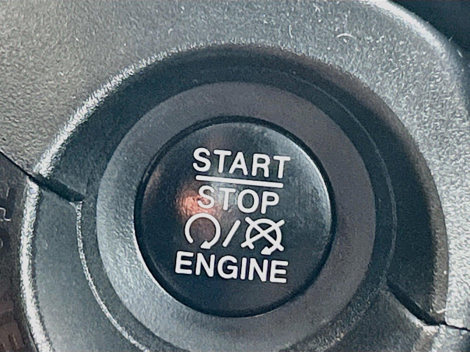 2017 Jeep Renegade Altitude