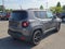 2017 Jeep Renegade Altitude