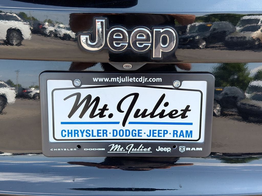 2019 Jeep Renegade Latitude FWD