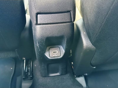 2019 Jeep Renegade Latitude FWD