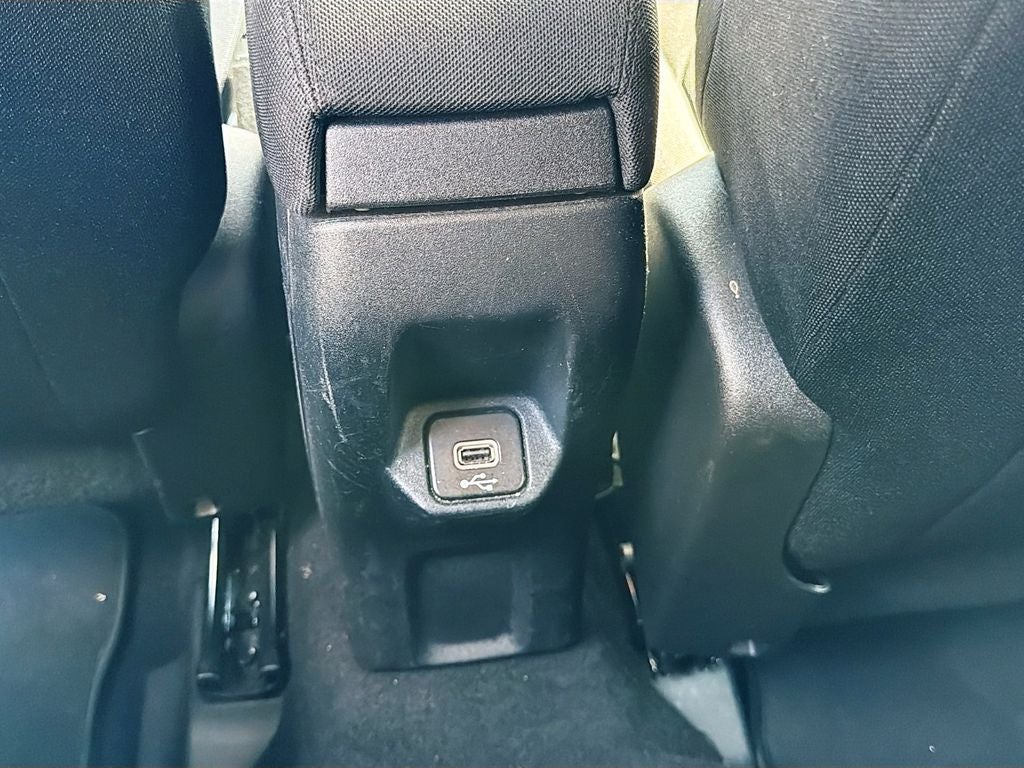 2019 Jeep Renegade Latitude FWD