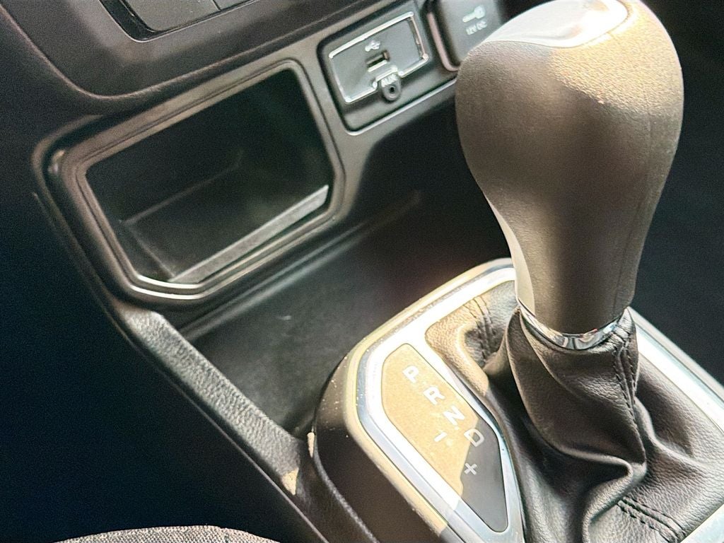 2019 Jeep Renegade Latitude FWD