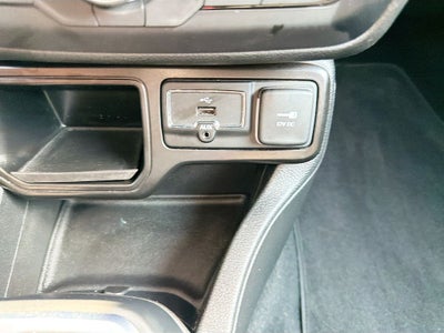 2019 Jeep Renegade Latitude FWD