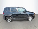 2019 Jeep Renegade Latitude FWD