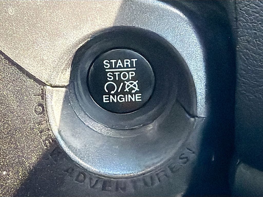 2019 Jeep Renegade Latitude FWD