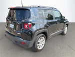 2019 Jeep Renegade Latitude FWD