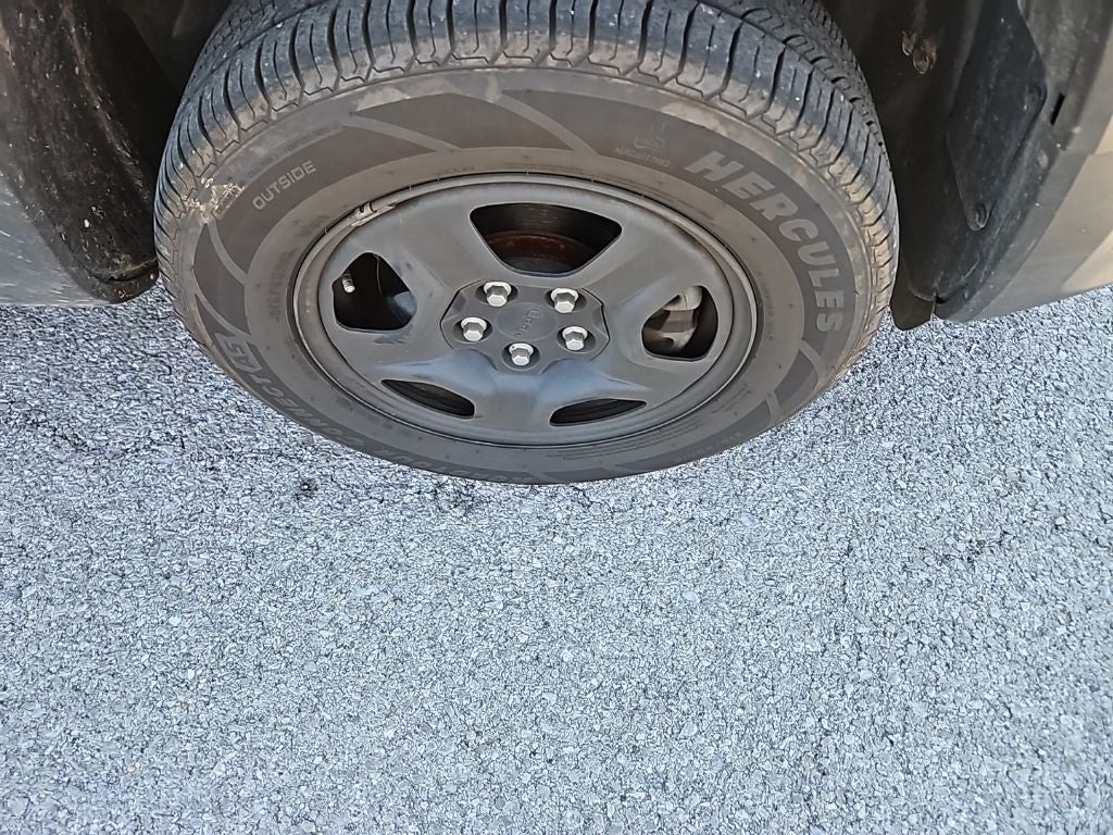 2019 Jeep Renegade Sport 4x4