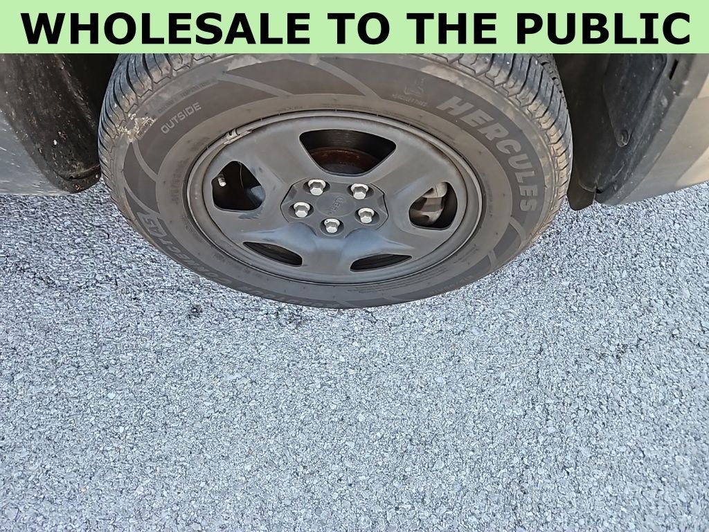 2019 Jeep Renegade Sport 4x4