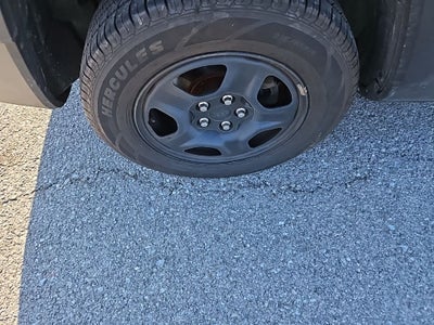 2019 Jeep Renegade Sport 4x4