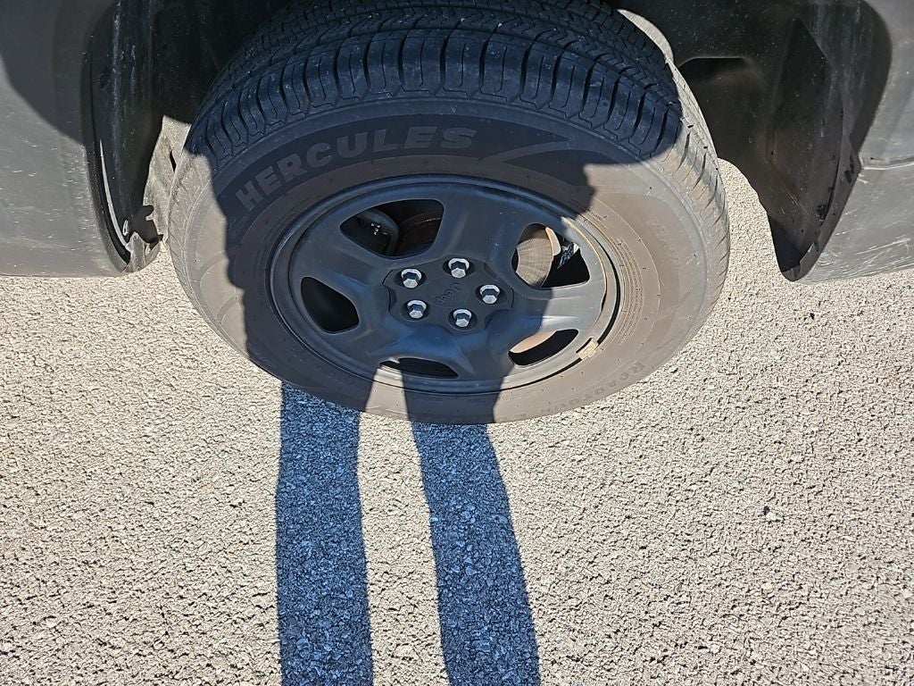 2019 Jeep Renegade Sport 4x4